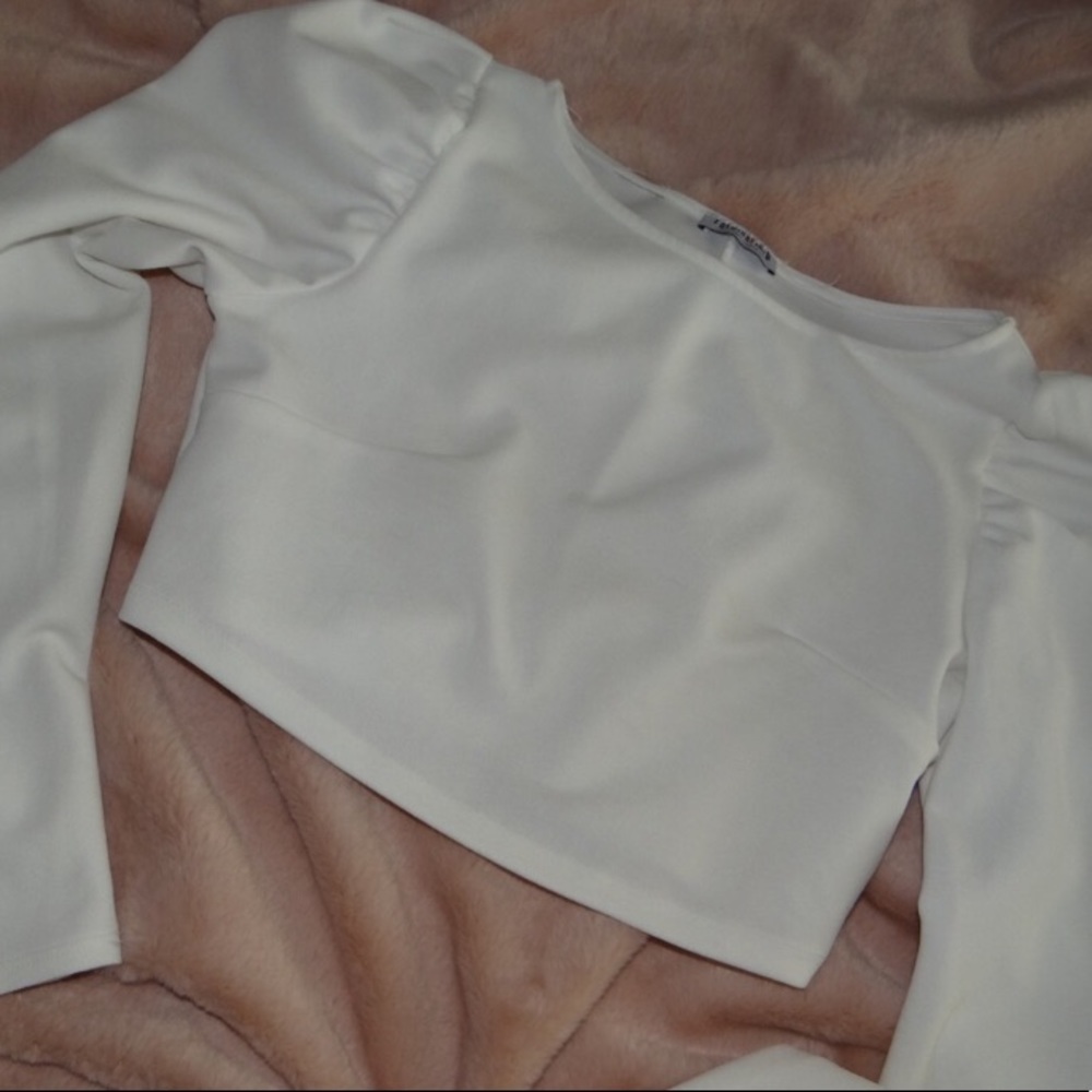 Fashion Nova fashion top